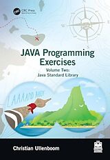 Livre Relié Java Programming Exercises de Christian Ullenboom