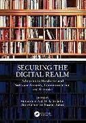 Livre Relié Securing the Digital Realm de Muhammad (Superior University Sargodha, Paki Arif