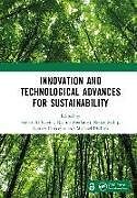 Livre Relié Innovation and Technological Advances for Sustainability de Salem Benlamri, Rachid Sadiq, Rehan Faro Al-Naemi