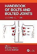 Livre Relié Handbook of Bolts and Bolted Joints de 