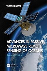 Fester Einband Advances in Passive Microwave Remote Sensing of Oceans von Victor Raizer