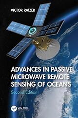 Livre Relié Advances in Passive Microwave Remote Sensing of Oceans de Victor Raizer