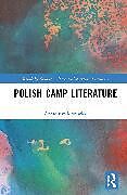 Livre Relié Polish Camp Literature de Arkadiusz Morawiec