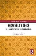 Livre Relié Ineffable Bodies de Christine Sukic