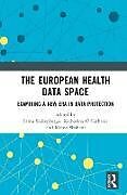 Livre Relié The European Health Data Space de 