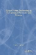 Livre Relié Crime Scene Processing in Correctional Facilities and Prisons de David J. Doglietto