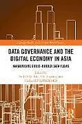 Livre Relié Data Governance and the Digital Economy in Asia de 