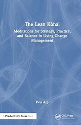 Livre Relié The Lean Khai de Don Arp Jr.