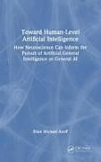 Livre Relié Toward Human-Level Artificial Intelligence de Eitan Michael Azoff