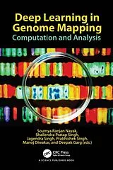 Fester Einband Deep Learning in Genome Mapping von Soumya Ranjan (Amity University Uttar Prade Nayak