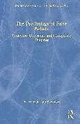 Livre Relié The Psychology of False Beliefs de 