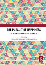 Couverture cartonnée The Pursuit of Happiness de 