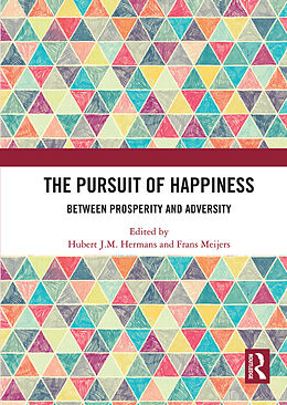 Couverture cartonnée The Pursuit of Happiness de 