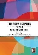 Couverture cartonnée Theorising Noumenal Power de 