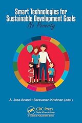 Livre Relié Smart Technologies for Sustainable Development Goals de A.jose (Kcg College of Technology, India) K Anand