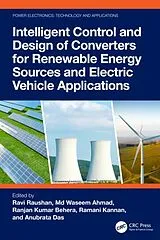 Fester Einband Intelligent Control and Design of Converters for Renewable Energy Sources and Electric Vehicle Applications von Ravi (Eee Department, National Institute Raushan