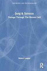 Livre Relié Jung and Spinoza de Robert Langan