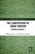 Livre Relié The Composition of Srat Maryam de Michel Cuypers, A.H. Mathias Zahniser