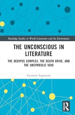 Livre Relié The Unconscious in Literature de Yasunori Sugimura