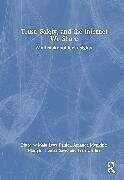 Fester Einband Trust, Safety, and the Internet We Share von Maia Levy Menking, Amanda Savio, Marlyn Cl Daniel