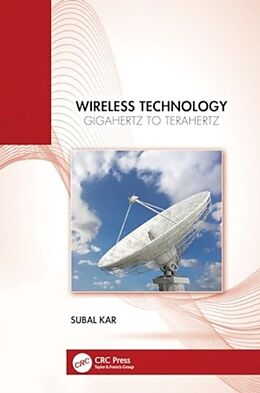 Livre Relié Wireless Technology de Subal Kar