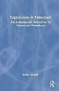 Livre Relié Explorations in Fatherland de Judith Edwards