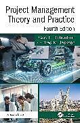 Fester Einband Project Management Theory and Practice von Richardson Gary L., Brad M. Jackson