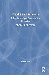 Livre Relié Franks and Saracens de Falk Avner