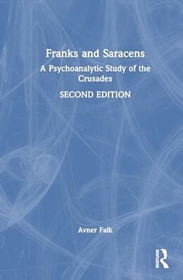 Livre Relié Franks and Saracens de Falk Avner