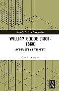 Livre Relié William Goode (1801 - 1868) de Crawford M. Stevener