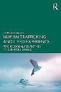 Kartonierter Einband Human Trafficking and Lived Experience von Laura yjanska
