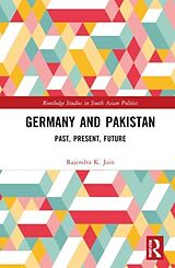 Livre Relié Germany and Pakistan de Rajendra K. Jain