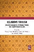 Livre Relié Religious Tourism de Tzung-Cheng (Tc) Fotiadis, Anestis K. Stylos Huan