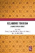 Livre Relié Religious Tourism de Tzung-Cheng (Tc) Fotiadis, Anestis K. Stylos Huan