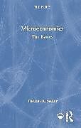 Livre Relié Microeconomics de Thomas R. Sadler