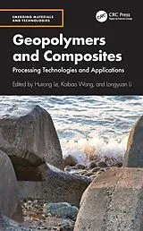 Fester Einband Geopolymers and Composites von Huirong Wang, Kaibao Li, Longyuan Le