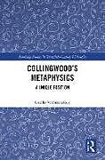 Livre Relié Collingwoods Metaphysics de Vanheeswijck Guido