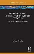 Livre Relié Pandemics and Apocalypse in World Literature de William Franke