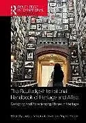 Fester Einband The Routledge International Handbook of Heritage and Affect von Jacque Person, Angela M. Micieli-Voutsinas