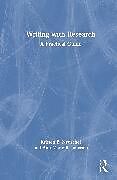 Livre Relié Writing with Research de Kristen B. Neuschel, Ann Marie Rasmussen