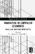 Livre Relié Innovation in Capitalist Economies de Faruk (University of Grenoble, France) Klap Ulgen