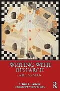 Couverture cartonnée Writing with Research de Kristen B. Neuschel, Ann Marie Rasmussen