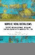 Livre Relié Nordic Neoliberalisms de 