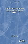 Livre Relié First Steps in Space-Time de Ed Macaulay