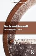 Couverture cartonnée The Philosophy of Leibniz de Russell Bertrand