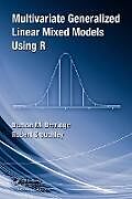 Couverture cartonnée Multivariate Generalized Linear Mixed Models Using R de Berridge Damon Mark, Crouchley Robert