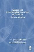 Livre Relié Jungian and Interdisciplinary Analyses of Emotions de 