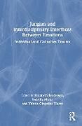 Livre Relié Jungian and Interdisciplinary Interfaces Between Emotions de 