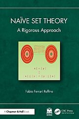 Livre Relié Naïve Set Theory de Fabio Ferrari Ruffino