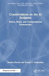 Livre Relié Considerations on the AI Endgame de Soenke Ziesche, Roman V. Yampolskiy